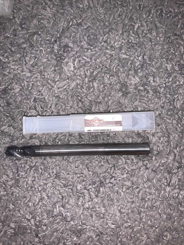 NEW- PCT Drill A5005  9581965