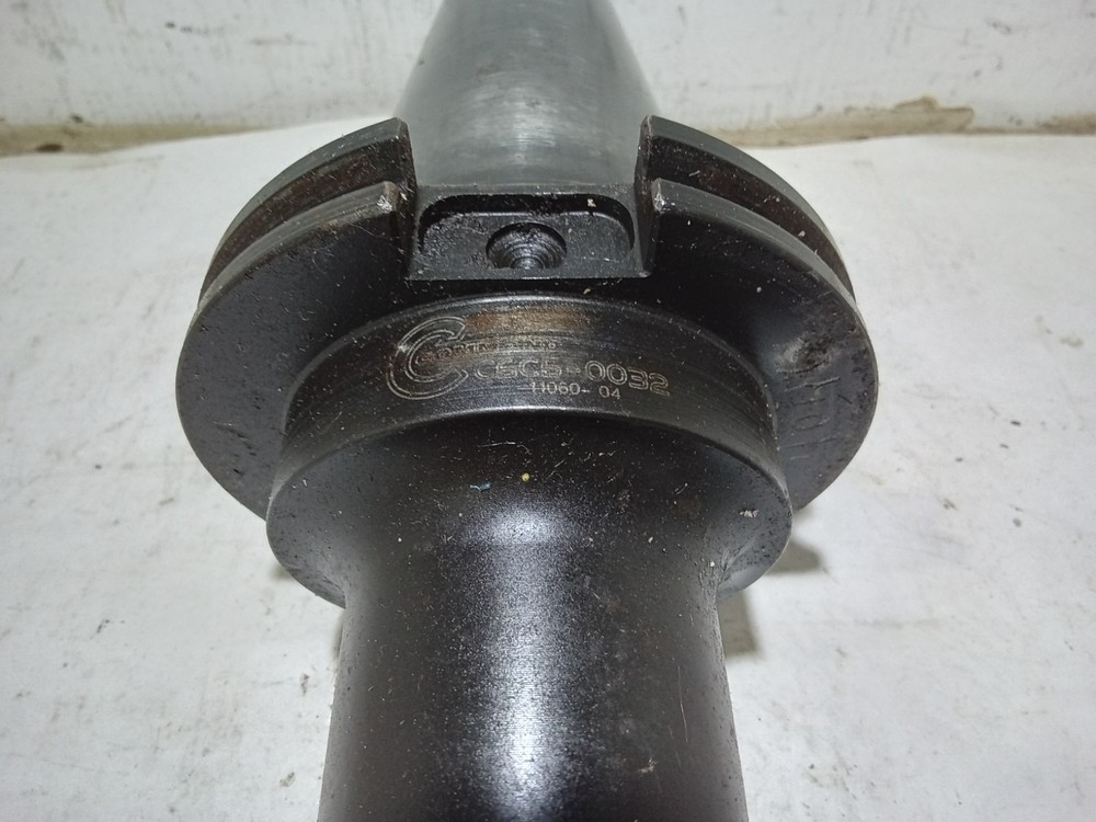 COMMAND C6C5-0032 TOOL HOLDER (H7E)