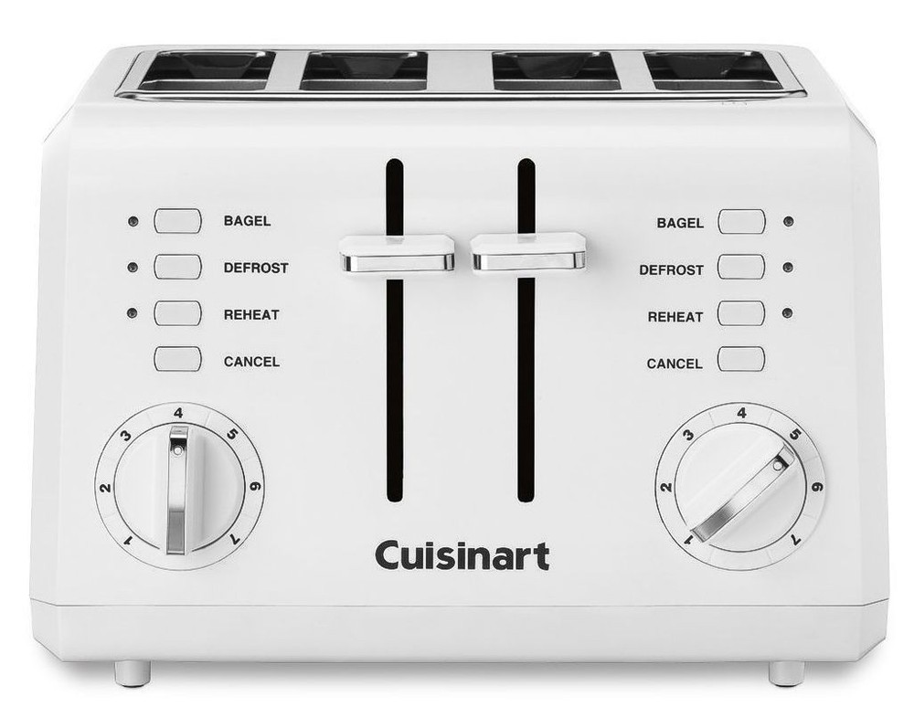 Cuisinart Toaster CPT180