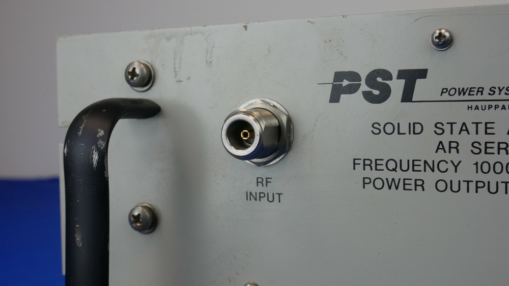 Comtech AR1929-10 RF Amplifier | 1-2GHz 10W