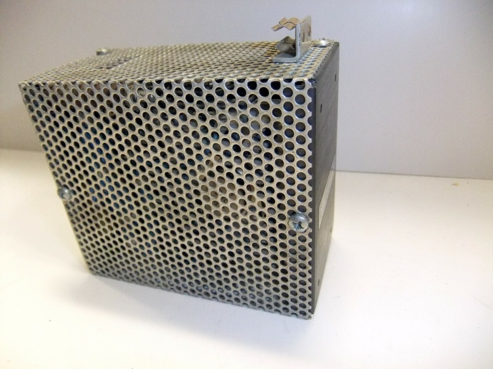 SCI Solid Controls Power Supply PR84-A5