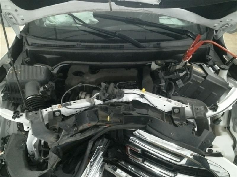 TERRAIN 2020 Keys/Latches/Locks 104648711