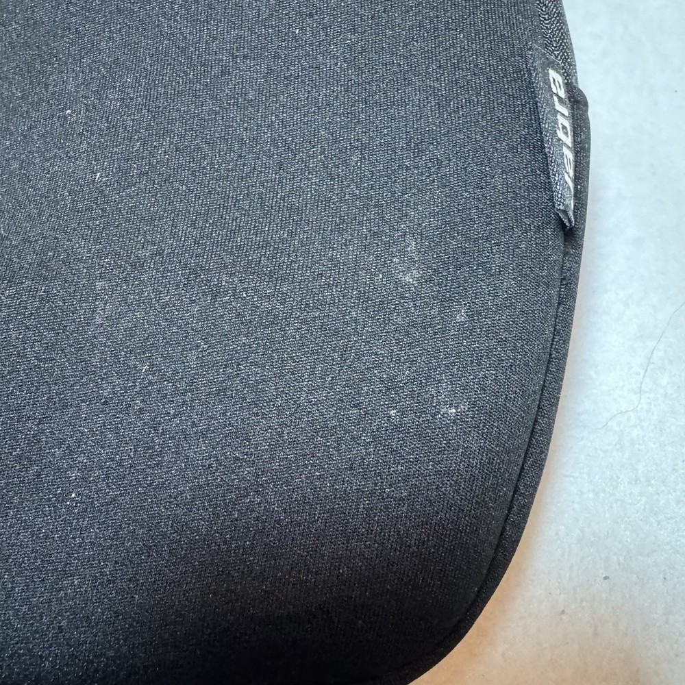 Jabra Evolve 40 MS Stereo USB Headset w/ Case Corded