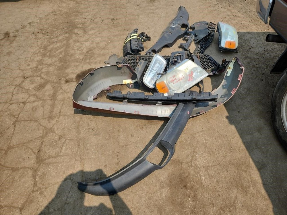 Door Lock Actuator 2005 F150 OEM