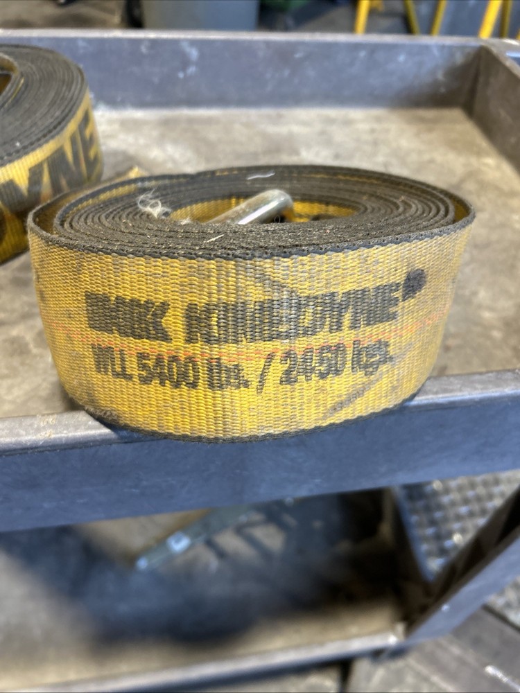 Kinedyne Ratchet Strap 552736