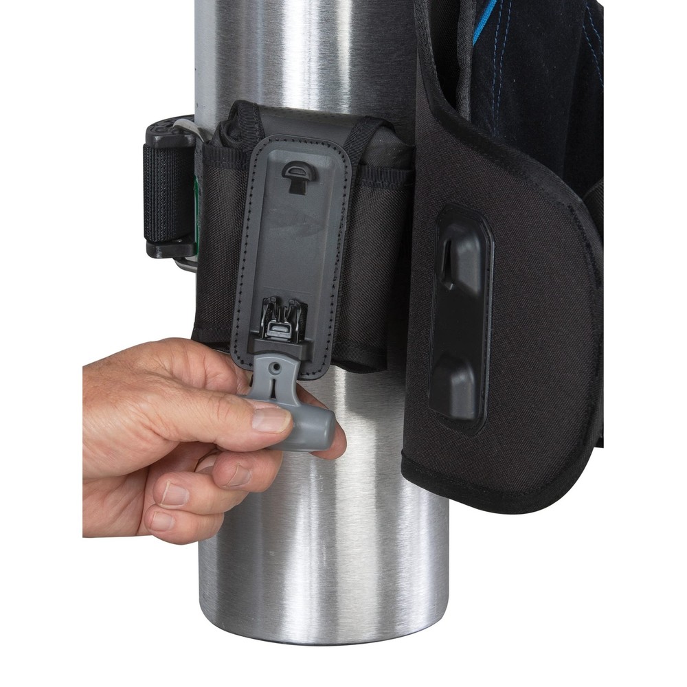 XS Scuba Pony Pac Harness Standard