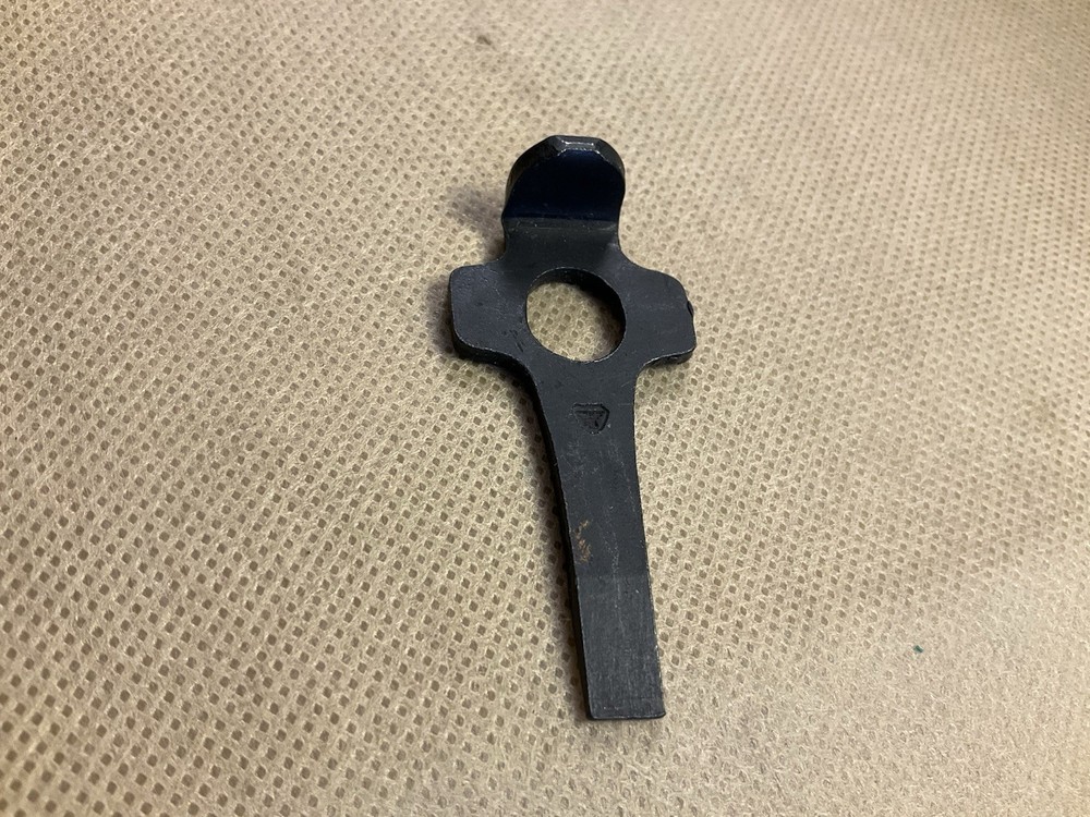 WWII WW2 German Luger P08 Pistol Tool
