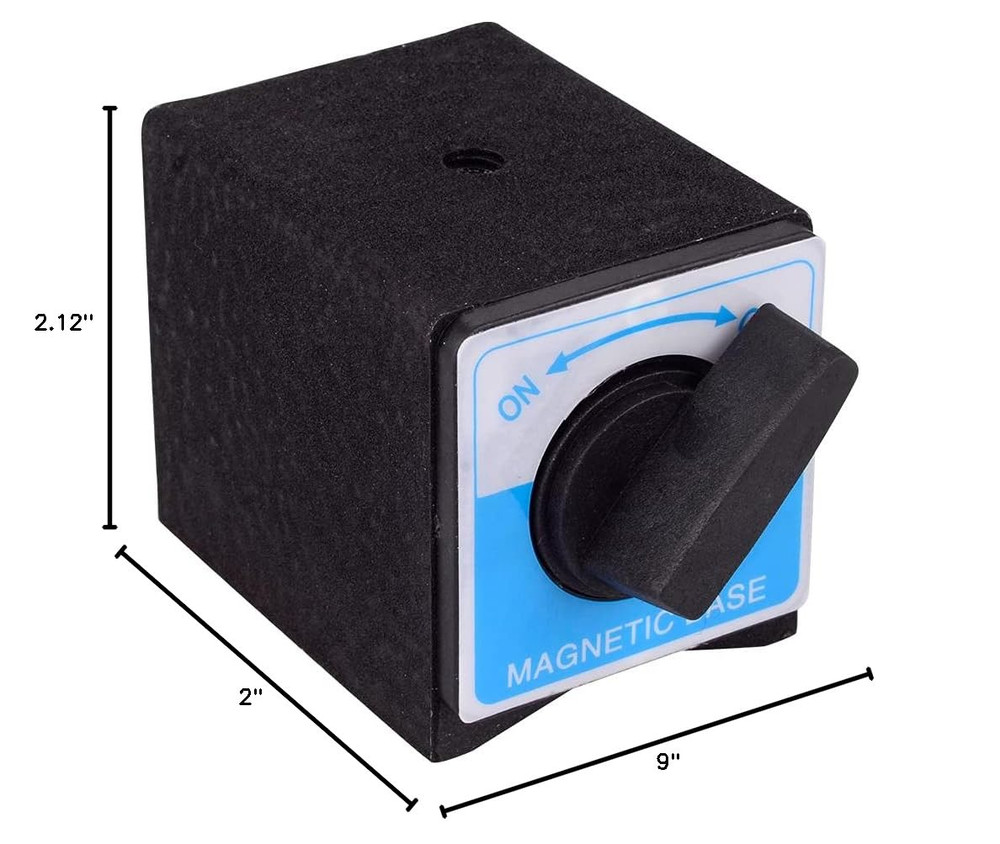 Magnetic Holder Bed On/Off Switch Holding Power