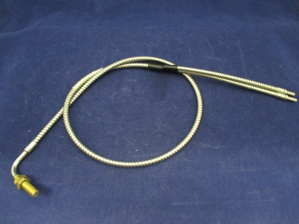Banner BAT2.53S Fiber Optic Sensor