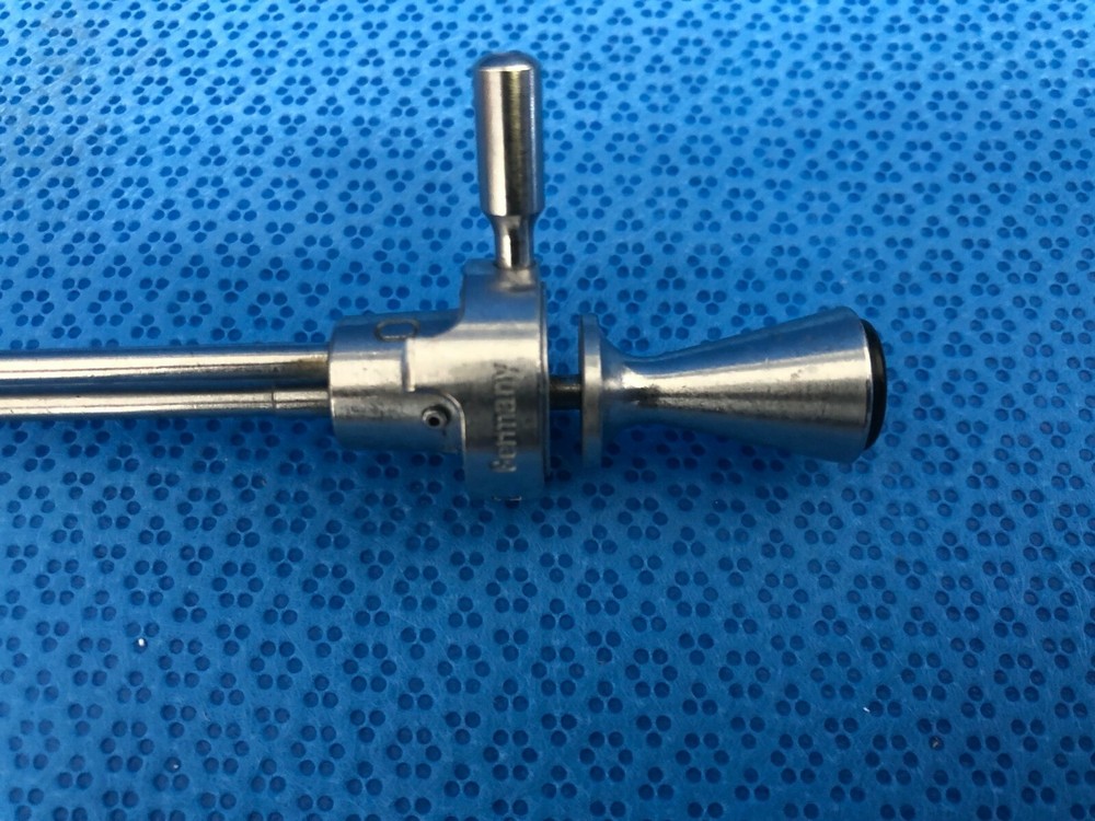 Storz 27048AO Deflecting Tip Obturator