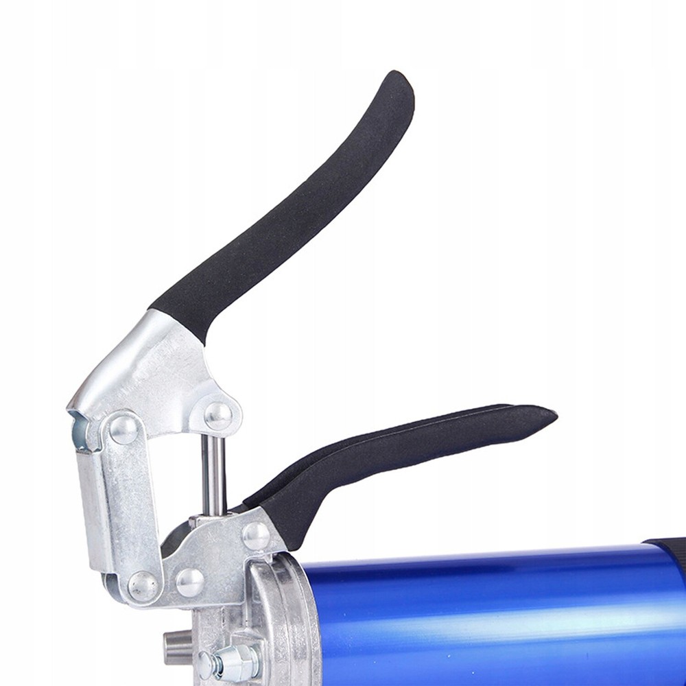 Grease Gun Nozzle Tip - Replacement Fitting for Metal Grease Nozzle