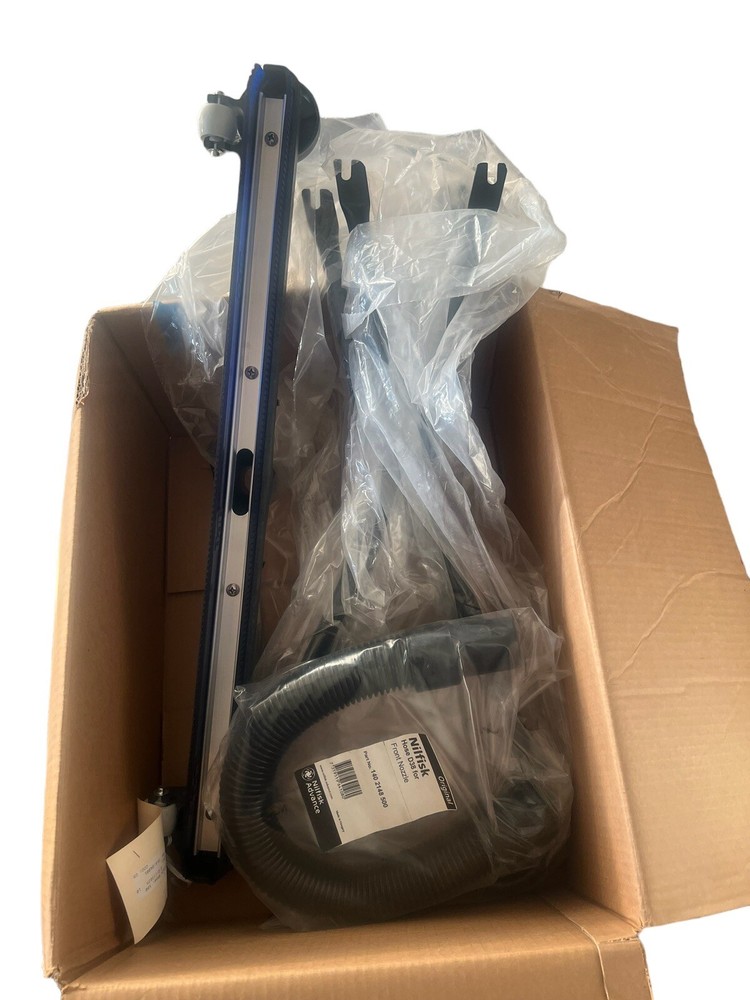 Clarke Advance 11050A Squegee Assembly