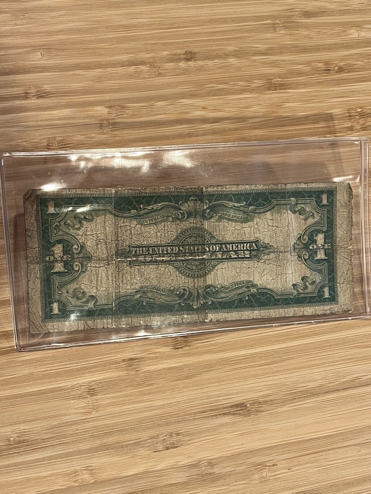 🔥🔥 Silver Certificate Valuable🔥🔥