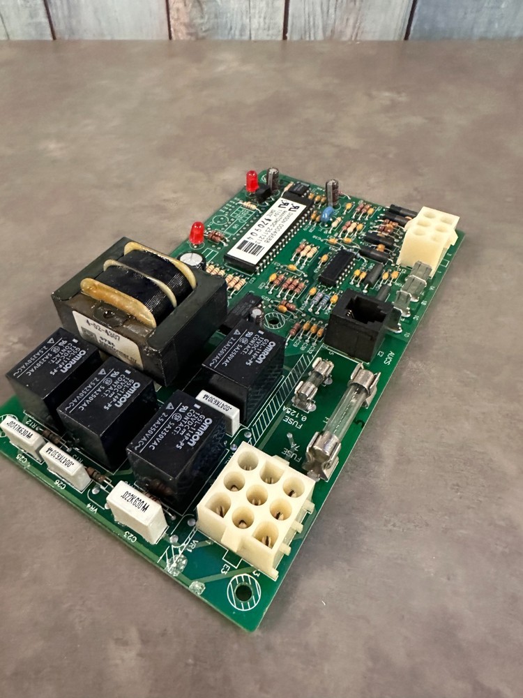 Manitowoc 1092-100-I 76-2782-3 Ice Maker Control Board