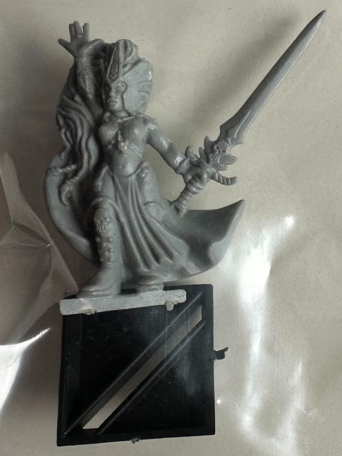 My Warhammer Fantasy Bitz Box