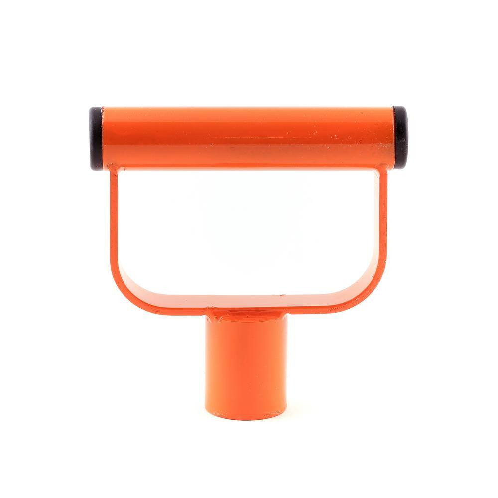 Water Heater Handler Tool Heavy Duty Reusable Easy Grip Handle for Moving Heater