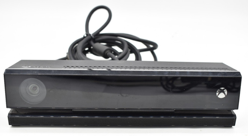 Microsoft Xbox One OEM Motion Sensor Black Model 1520