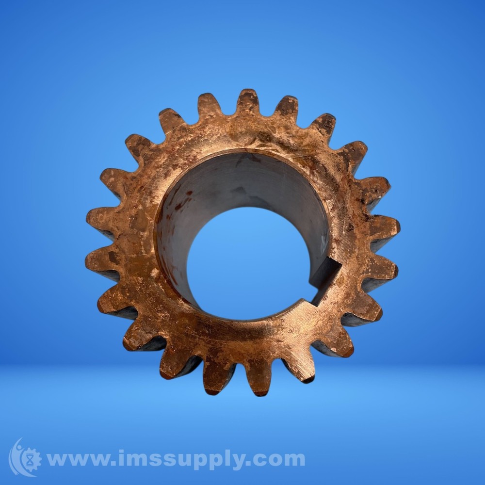 Spur Gear USIP