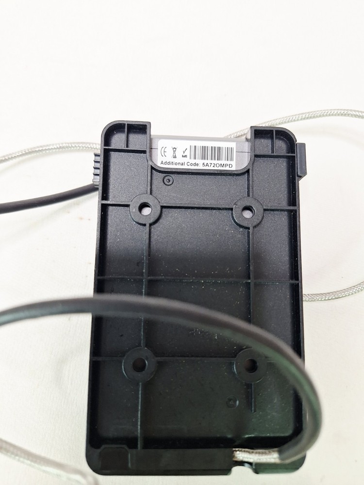 Frigga T72 5G Real-time Temperature Data Logger