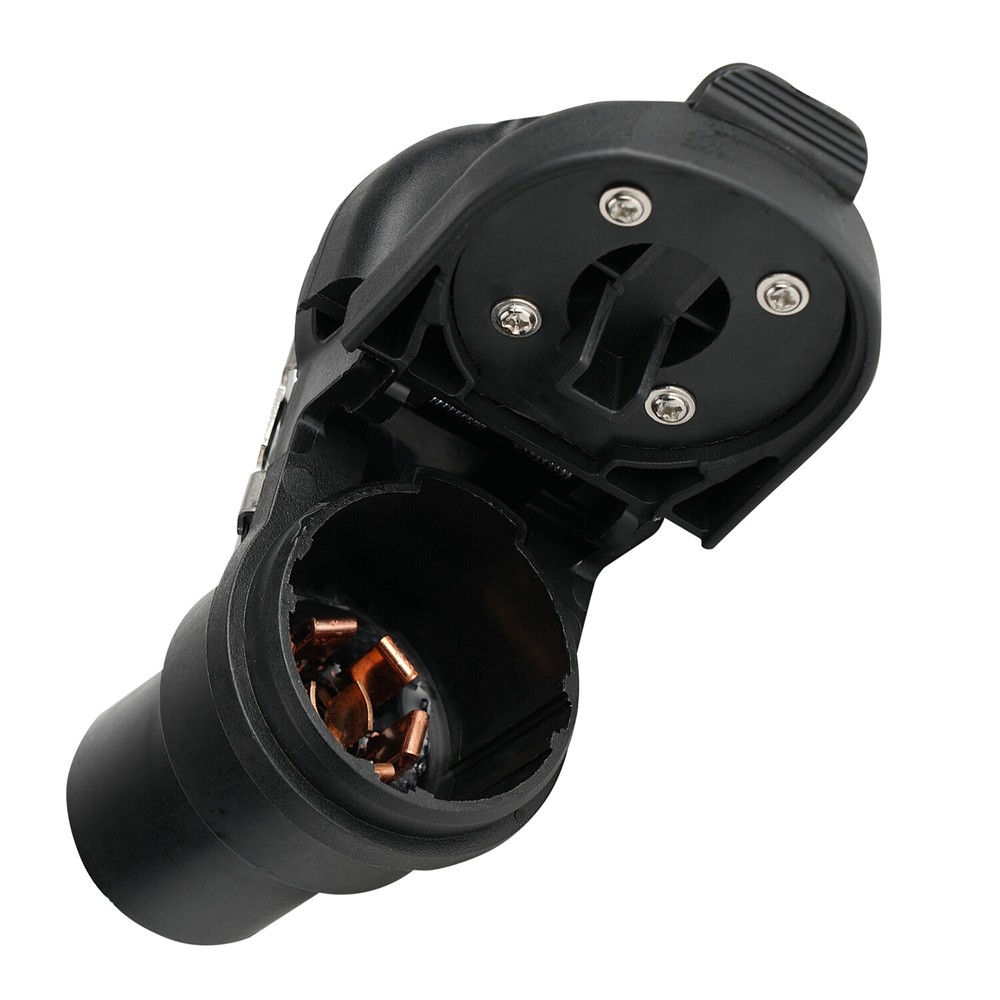 Replace 40975 Multi-Tow 7 Blade and 4 Flat Trailer Plug Wiring Connector