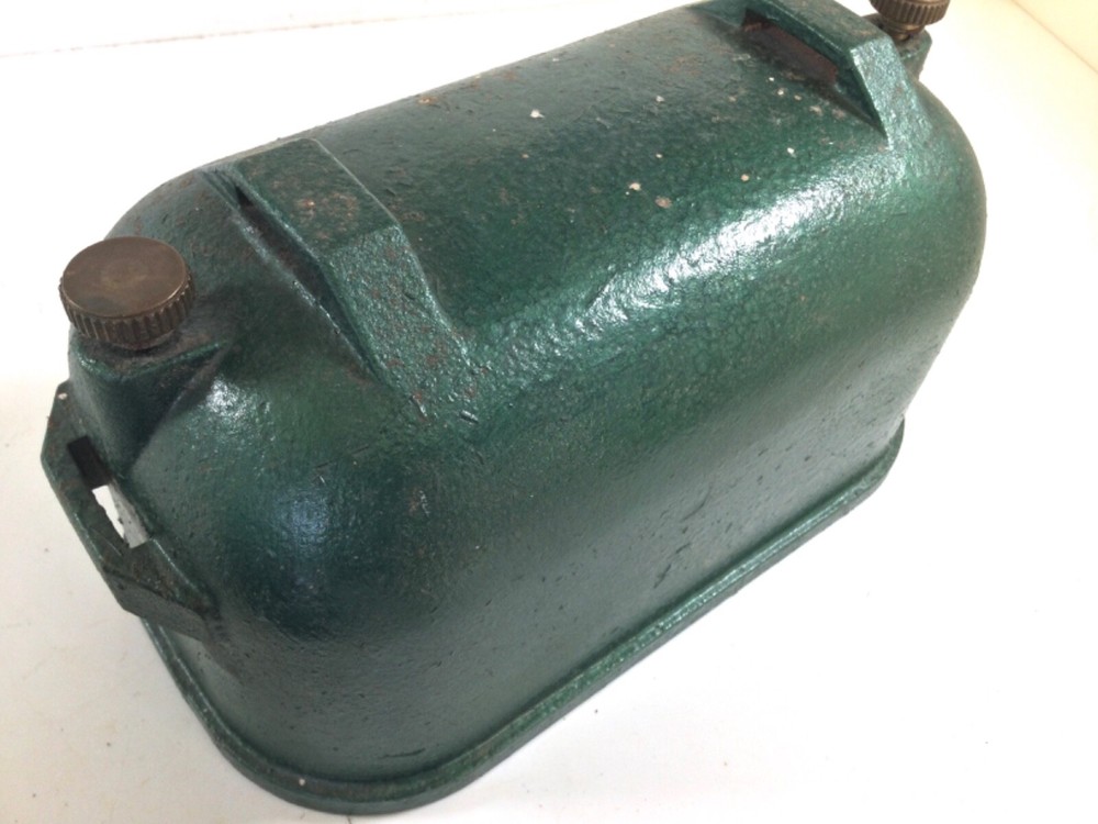 vintage Theodolite