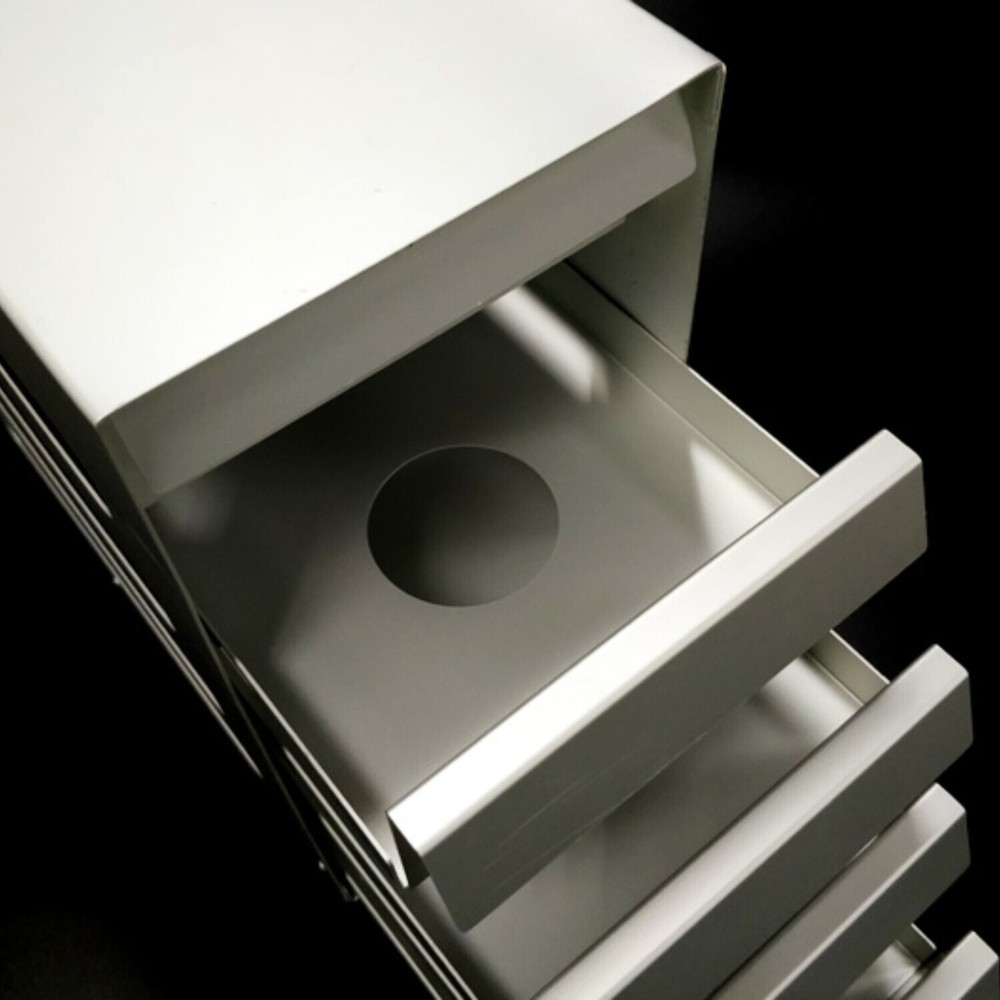 CryoKING® Sliding Drawer Freezer Racks, 1 Piece/Case