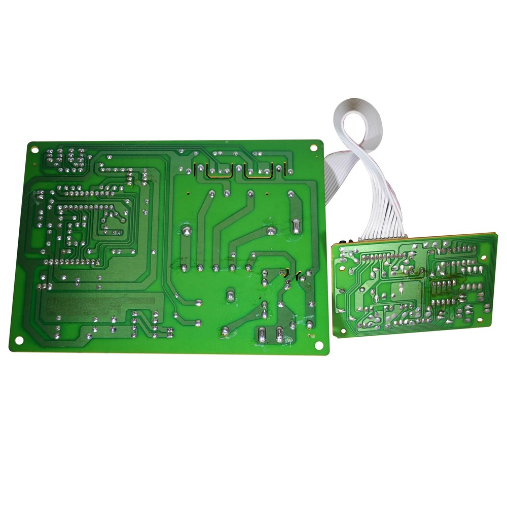 Electrical Board For Wtc-18