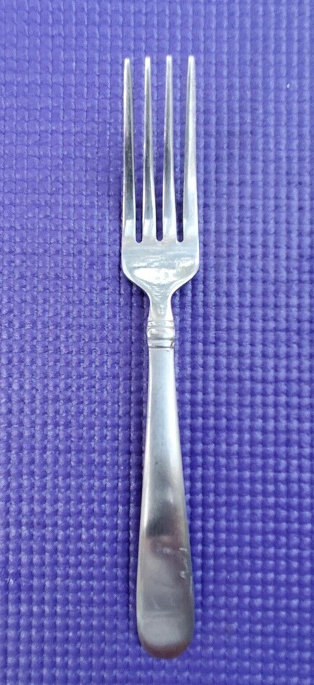 Towle Stainless ARIEL SATIN Pattern DINNER FORK Teaspoons 7 3/8"
