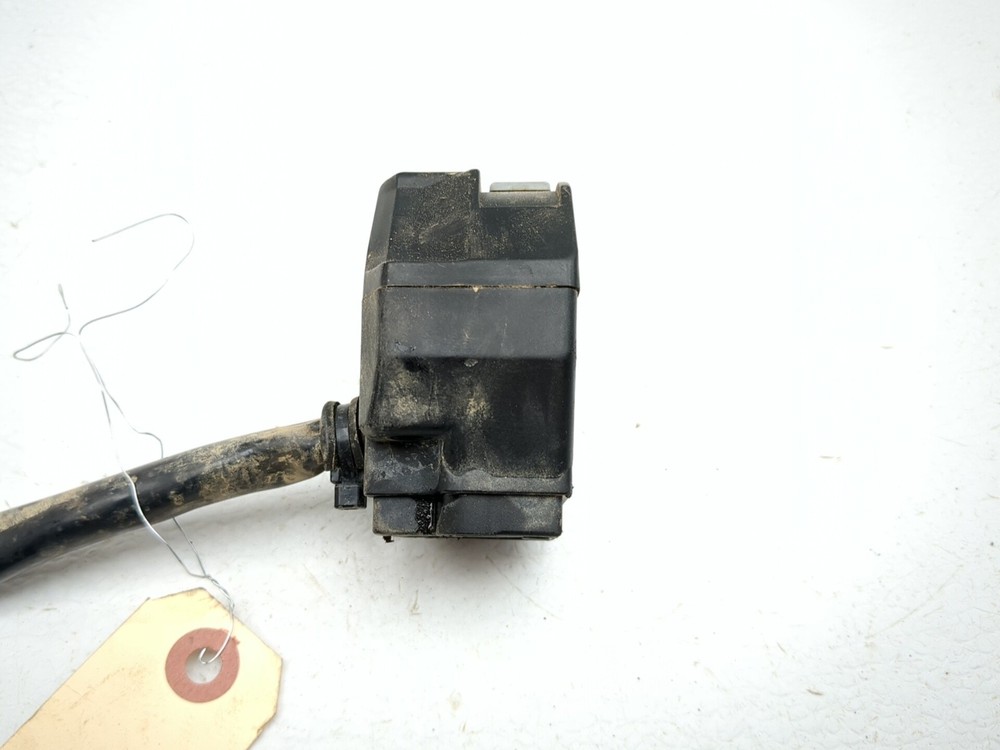 23-25 Can Am Outlander 1000R XT Left Control Button Switch