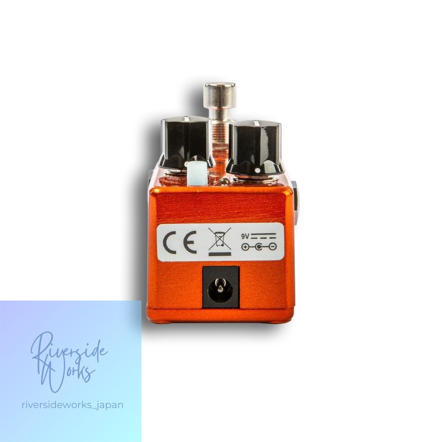 MXR M279 Deep Phase Phaser Effect Pedal Sale