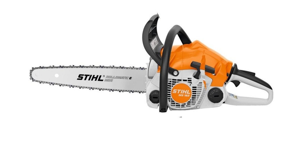 Gasoline saw STIHL MS 162