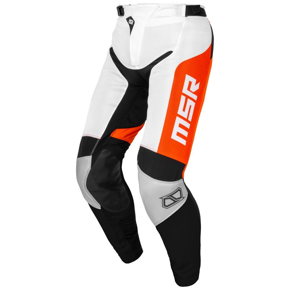 MSR™ NXT Air Pant 32" White/Orange