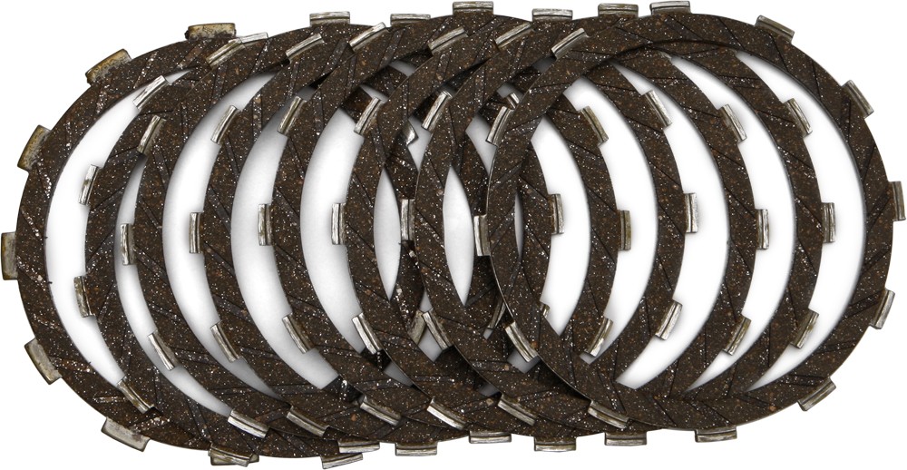EBC Fits Redline Clutch Kit CK1143 For Optimal Performance