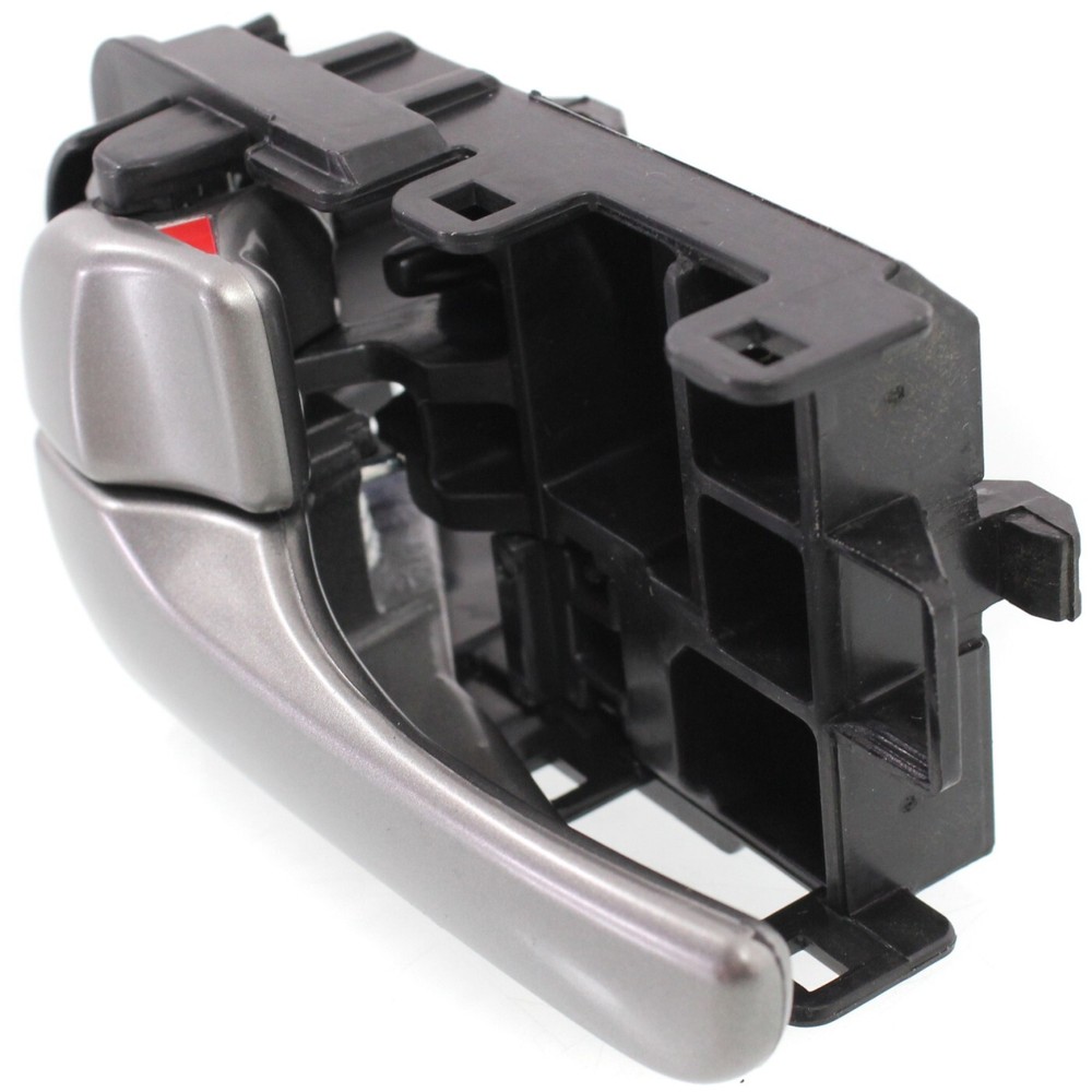 Interior Door Handle For 2000-2006 Nissan Sentra Front or Rear Driver Silver