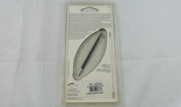 Cross Micro Pen Handheld Stylus (192-2CS0D)