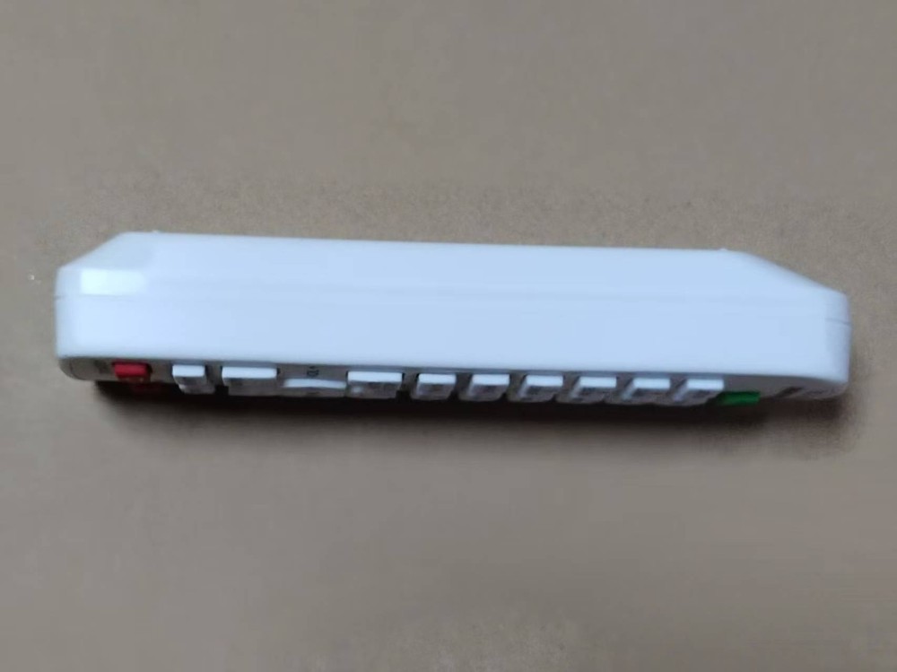 1pc Panasonic Projector PT-RZ120 PT-RZ660 Remote Control