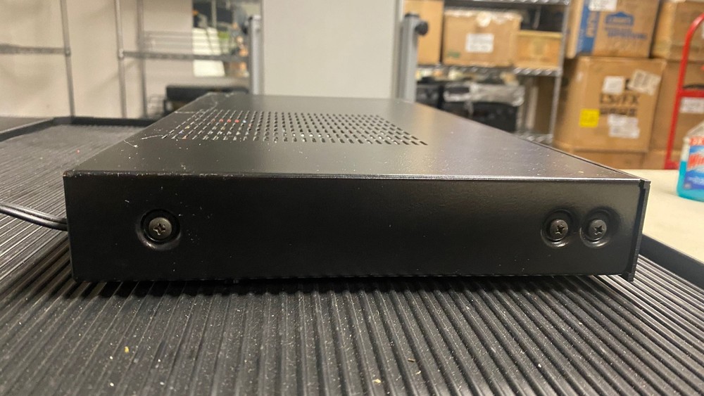 Vintage ADC DD-4AX Digital Delay Processor