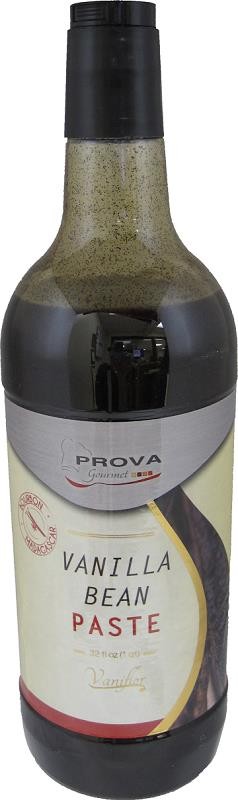 Prova Madagascar Vanilla Paste - 32 Oz