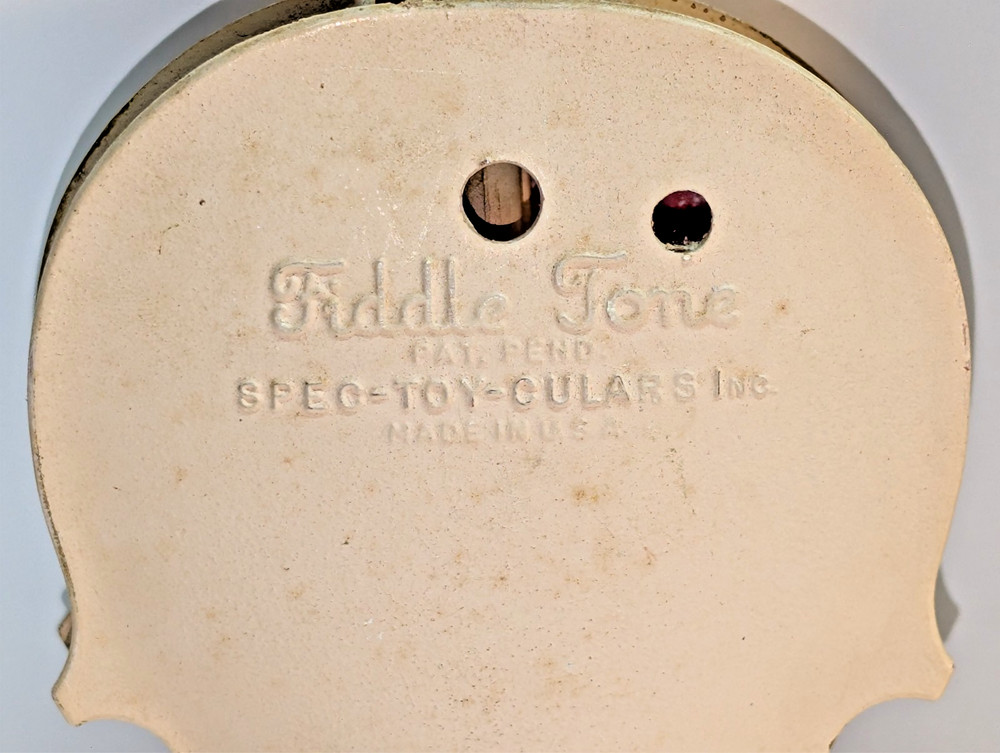 Vintage Fiddle Tone Violins