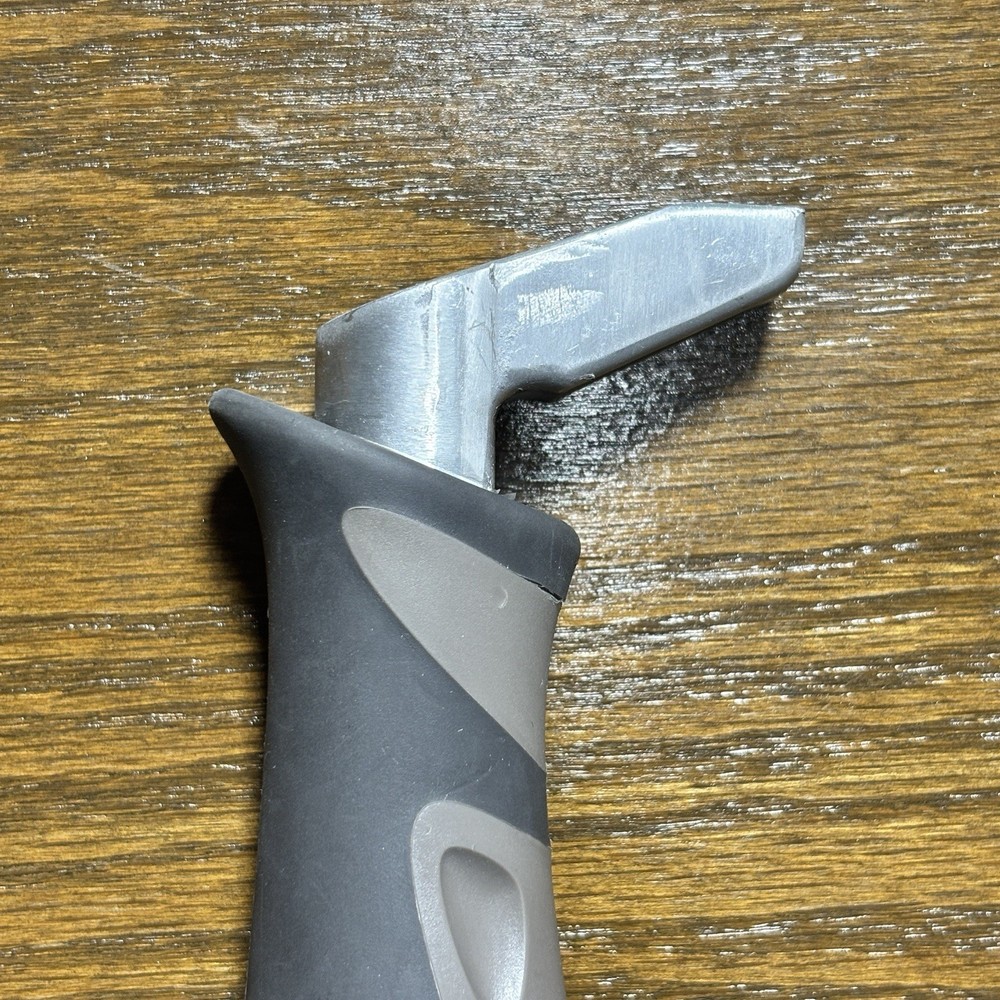 Car Cane HandyBar Portable Vehicle Support Handle w/ Flashlight