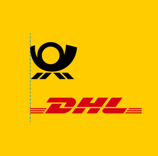 DHL INTERNATIONAL SHIPPING SERVICE PACKAGE ******