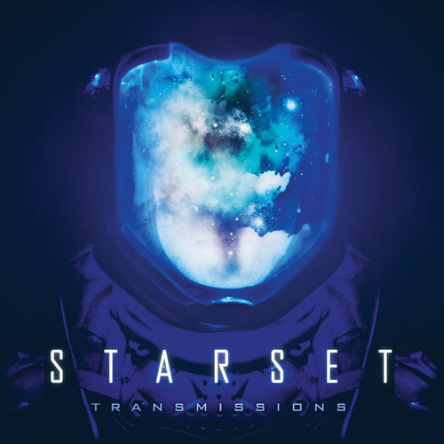 Starset - Transmissions [New CD]