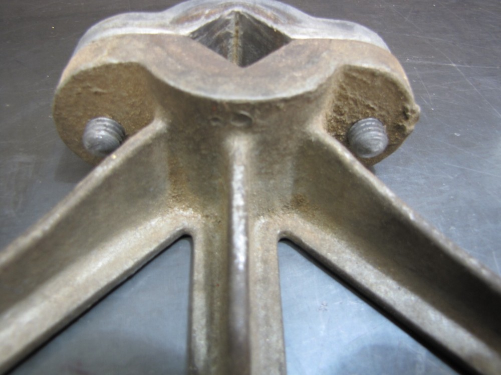 Rudder quadrant, 18-inch