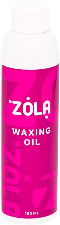 ZOLA WAXING OIL 150 ml