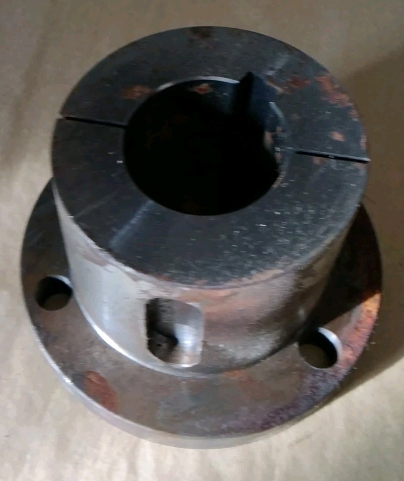 Browning Q1 1-7/16" Split Taper Bushing
