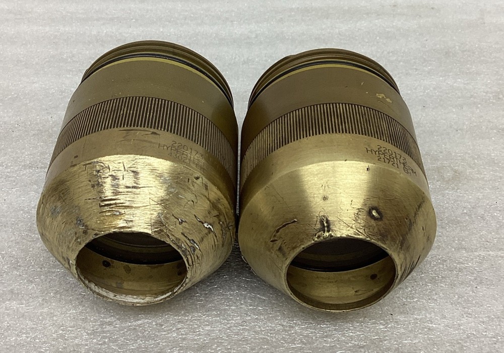 Hypertherm 220173 Nozzle Retaining CAP