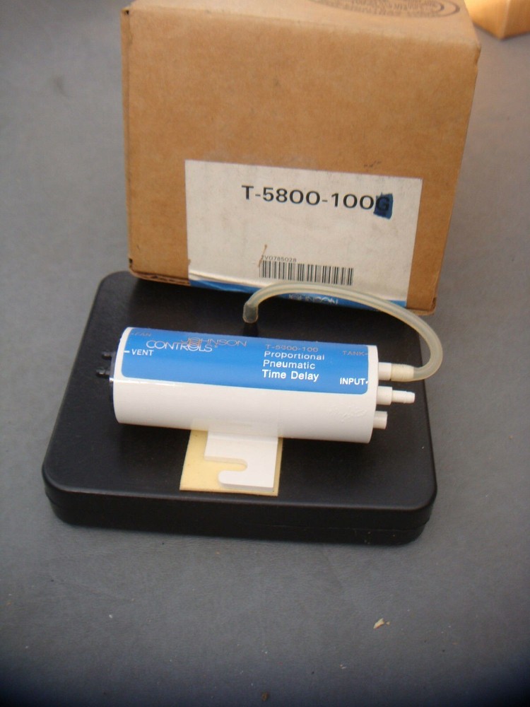 Johnson Controls T-5800-100
