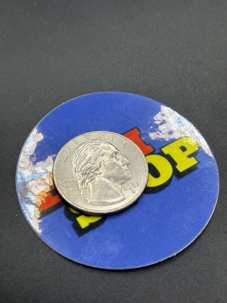 2023 D Bessie Coleman US QUARTER