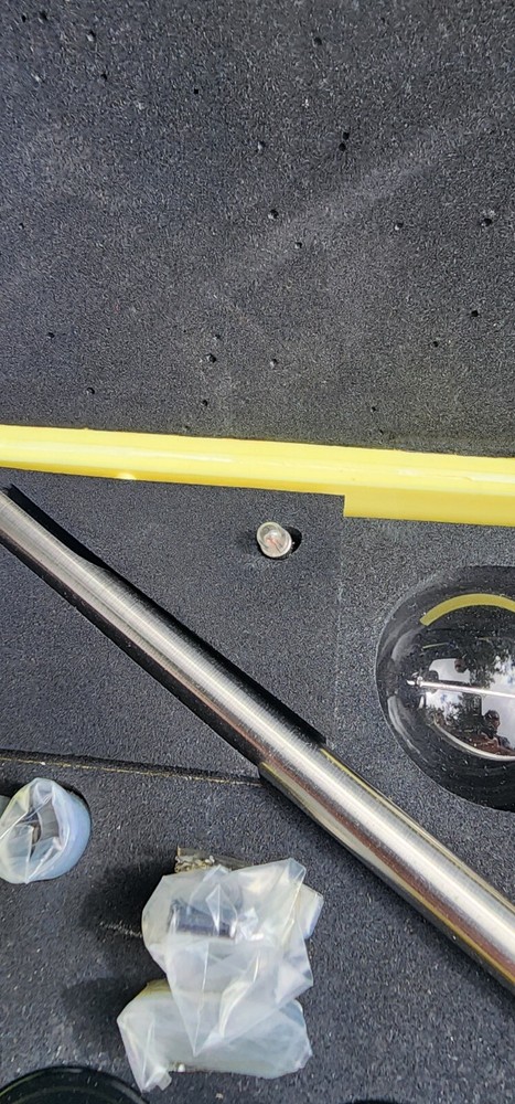 Topcon Slit Lamp Accessories WITHOUT Oculars.