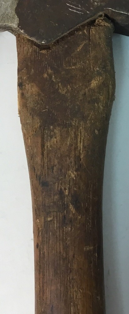 Simmons Keen Kutter Axe